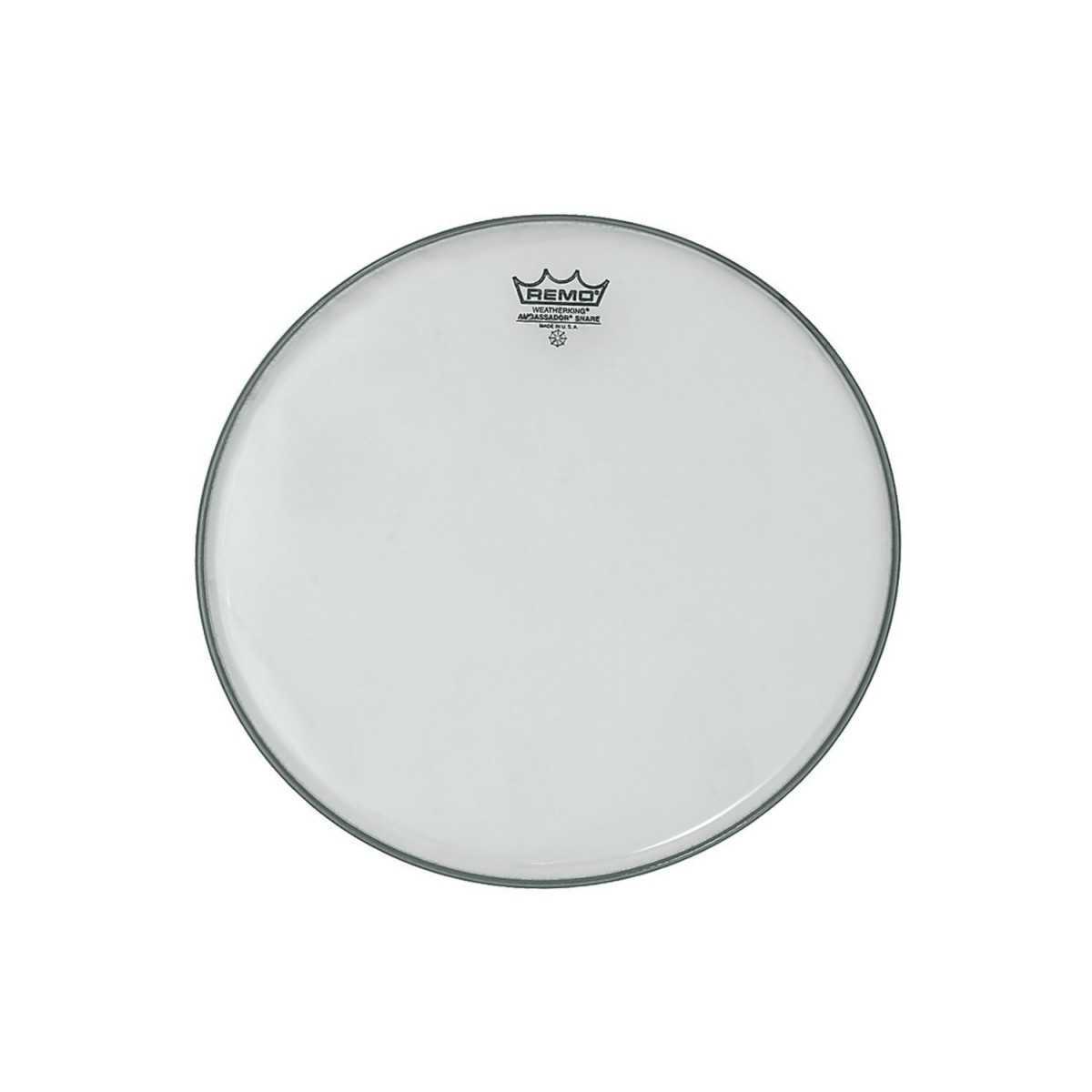 Parche 14 ambassador bordonero remo sa-0114"