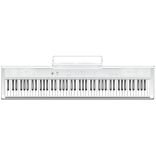 Piano digital artesia performer blanco