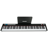 Piano digital ekt88bk