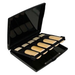 Portacañas saxo alto/tenor 10 cañas Protec