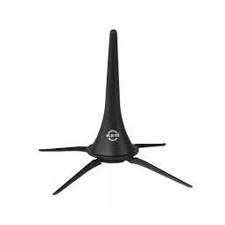 Soporte clarinete K&M König&Meyer 4 patas