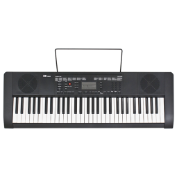 Teclado ek 61 teclas t350