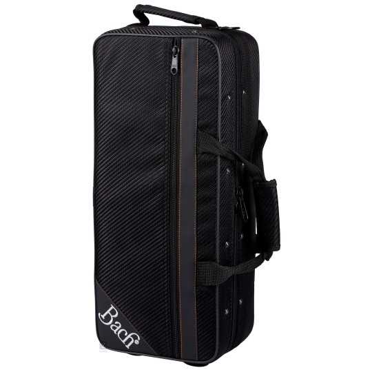 Trompeta sib Bach TR655 lacada