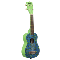 Ukelele soprano noche kala ukadelic