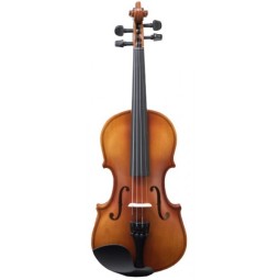 Violín 1/8 amadeus envejecido vp20118