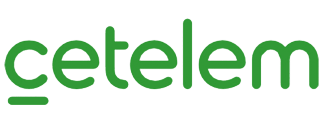 Logo Cetelem