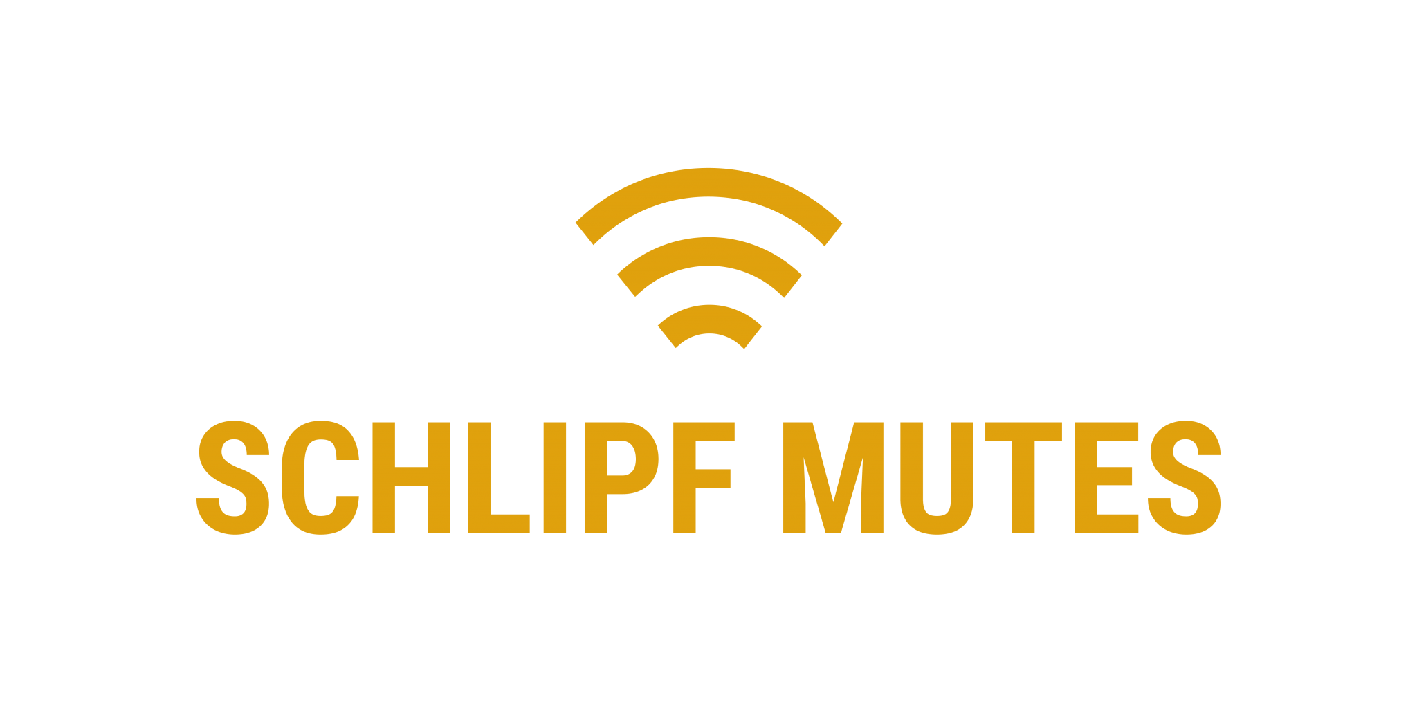 Schlipf mutes