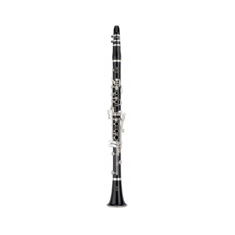 Clarinetes image
